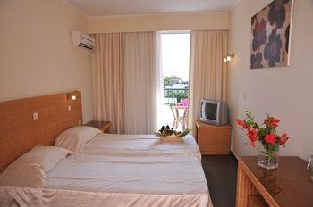 Saint George Hotel Лардос Екстер'єр фото